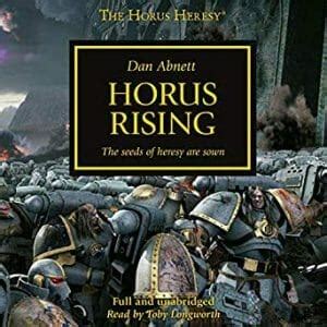 116 Best Audiobooks for Warhammer Fans (Updated).